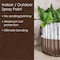 Short Cuts Krylon Fusion All-In-One Metallic Dark Copper Paint+Primer Spray Paint 12 oz K02767007 - alternate 6